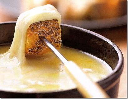 Fondue recipe martha stewart