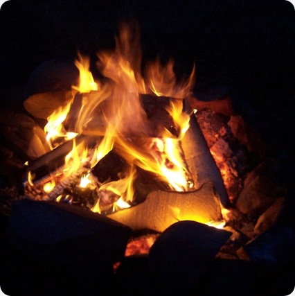 Campfire